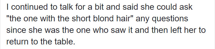 Three Girls Notice This Man's Suspicious Behavior In A Restaurant And Save This Woman From Rape Attempt Three Girls Notice This Man's Suspicious Behavior In A Restaurant And Save This Woman From Rape Attempt