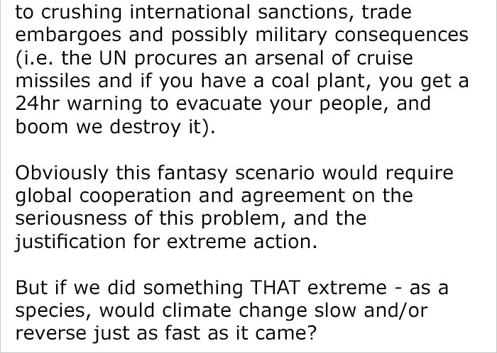 This Guy Drew An Eye-Opening Illustration That Shows How Drastically Earth's Temperature Has Changed In The Last 200 Years This Guy Drew An Eye-Opening Illustration That Shows How Drastically Earth's Temperature Has Changed In The Last 200 Years