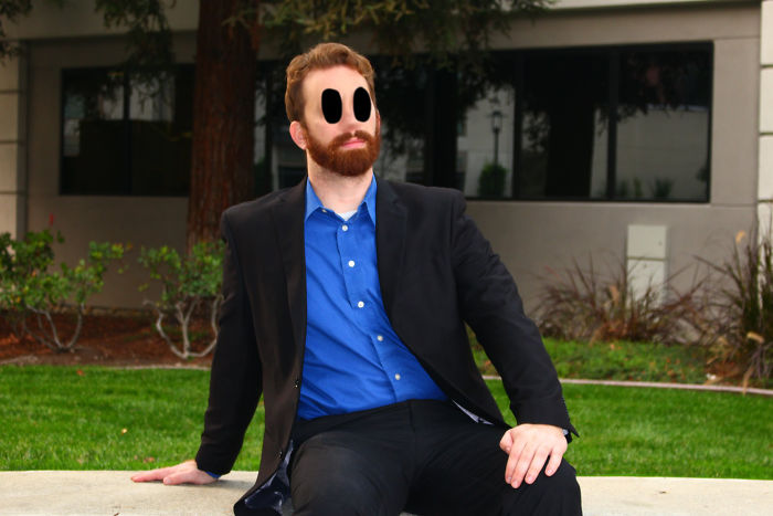 Friends Told This Guy He'd Attract More Women If He Shaved His Beard So He A/B Tested It On Tinder Friends Told This Guy He'd Attract More Women If He Shaved His Beard So He A/B Tested It On Tinder