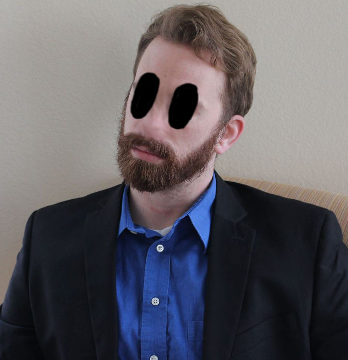 Friends Told This Guy He'd Attract More Women If He Shaved His Beard So He A/B Tested It On Tinder Friends Told This Guy He'd Attract More Women If He Shaved His Beard So He A/B Tested It On Tinder