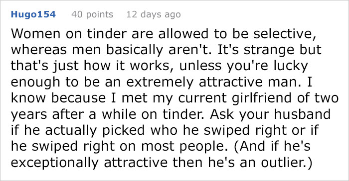 Friends Told This Guy He'd Attract More Women If He Shaved His Beard So He A/B Tested It On Tinder