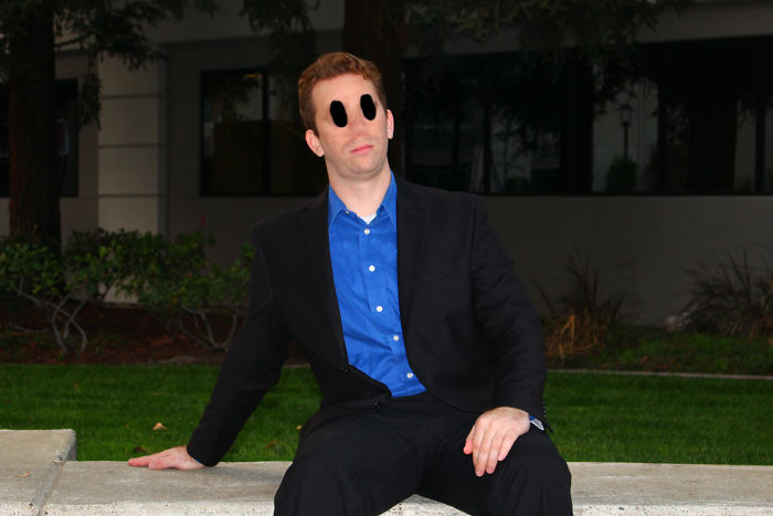 Friends Told This Guy He'd Attract More Women If He Shaved His Beard So He A/B Tested It On Tinder Friends Told This Guy He'd Attract More Women If He Shaved His Beard So He A/B Tested It On Tinder