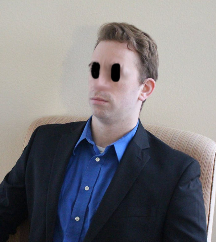 Friends Told This Guy He'd Attract More Women If He Shaved His Beard So He A/B Tested It On Tinder Friends Told This Guy He'd Attract More Women If He Shaved His Beard So He A/B Tested It On Tinder