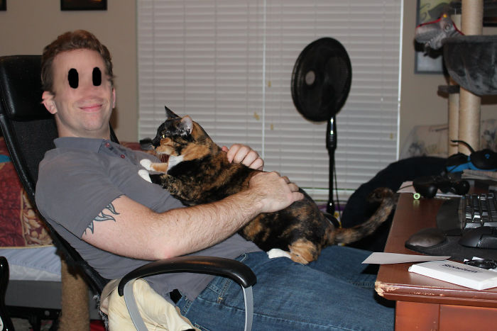 Friends Told This Guy He'd Attract More Women If He Shaved His Beard So He A/B Tested It On Tinder Friends Told This Guy He'd Attract More Women If He Shaved His Beard So He A/B Tested It On Tinder