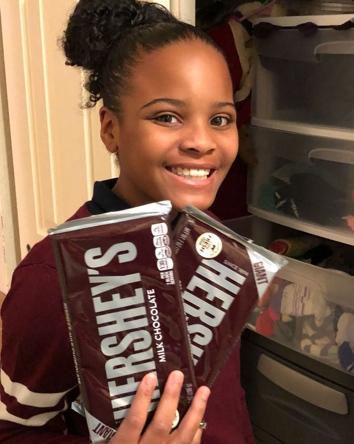 The Way This 11-Year-Old Destroyed Tomi Lahren's Tweet Goes Viral