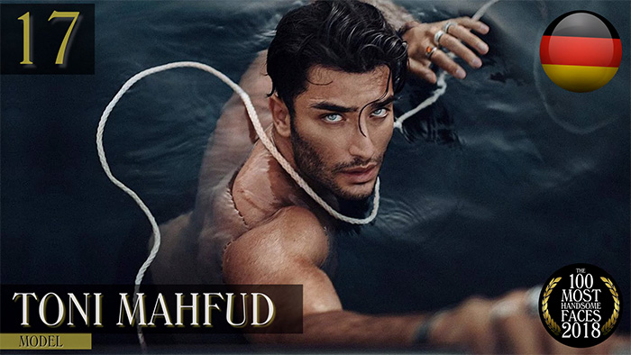 The 100 Most Handsome Men Of 2018 Ranked By 'The Independent Critics' The 100 Most Handsome Men Of 2018 Ranked By 'The Independent Critics'