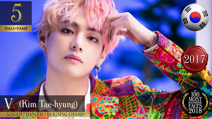 The 100 Most Handsome Men Of 2018 Ranked By 'The Independent Critics' The 100 Most Handsome Men Of 2018 Ranked By 'The Independent Critics'