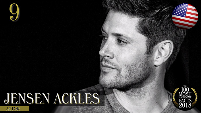 The 100 Most Handsome Men Of 2018 Ranked By 'The Independent Critics' The 100 Most Handsome Men Of 2018 Ranked By 'The Independent Critics'