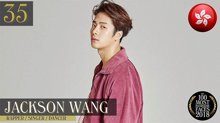 The 100 Most Handsome Men Of 2018 Ranked By 'The Independent Critics' The 100 Most Handsome Men Of 2018 Ranked By 'The Independent Critics'