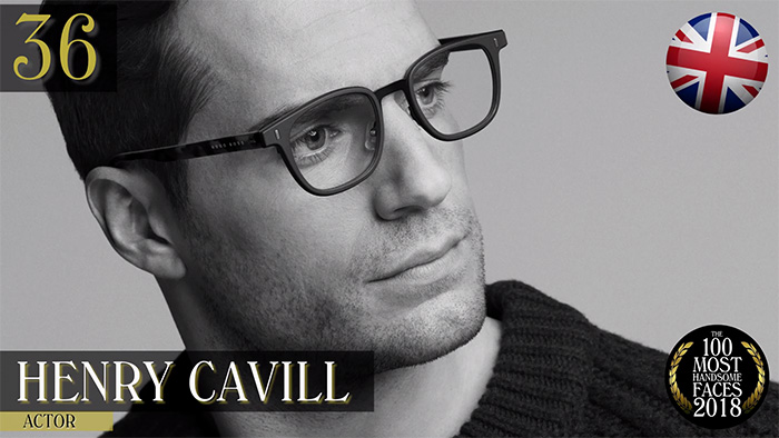 The 100 Most Handsome Men Of 2018 Ranked By 'The Independent Critics' The 100 Most Handsome Men Of 2018 Ranked By 'The Independent Critics'