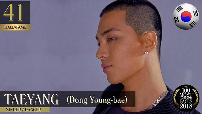 The 100 Most Handsome Men Of 2018 Ranked By 'The Independent Critics' The 100 Most Handsome Men Of 2018 Ranked By 'The Independent Critics'