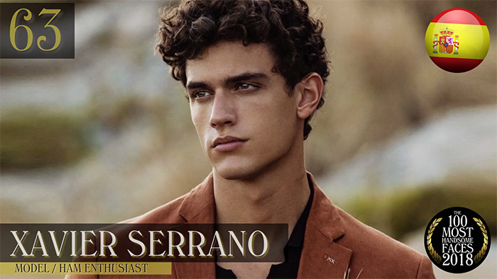 The 100 Most Handsome Men Of 2018 Ranked By 'The Independent Critics' The 100 Most Handsome Men Of 2018 Ranked By 'The Independent Critics'