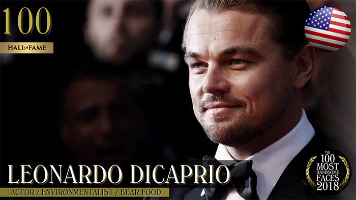 The 100 Most Handsome Men Of 2018 Ranked By 'The Independent Critics' The 100 Most Handsome Men Of 2018 Ranked By 'The Independent Critics'