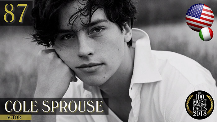 The 100 Most Handsome Men Of 2018 Ranked By 'The Independent Critics' The 100 Most Handsome Men Of 2018 Ranked By 'The Independent Critics'