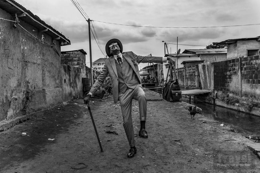 Faces, People, Cultures, Highly Commended, Tariq Zaidi, United Kingdom