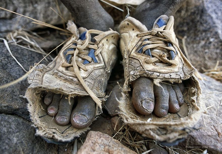 Travel Portfolio, Winner, Matjaz Krivic, Slovenia