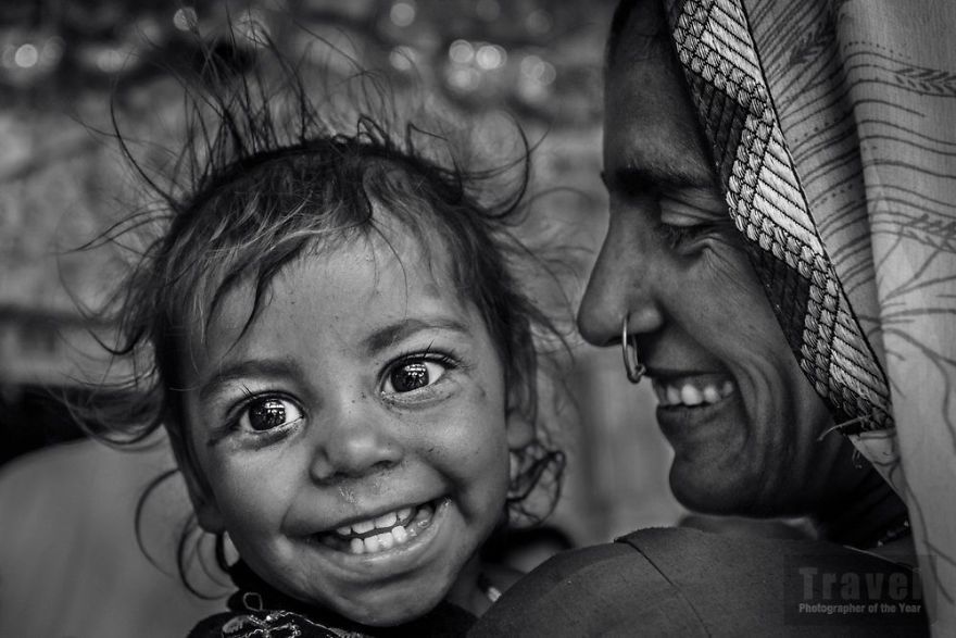 Trave, Highly Commended, Magdaléna Straková, Czech Republic