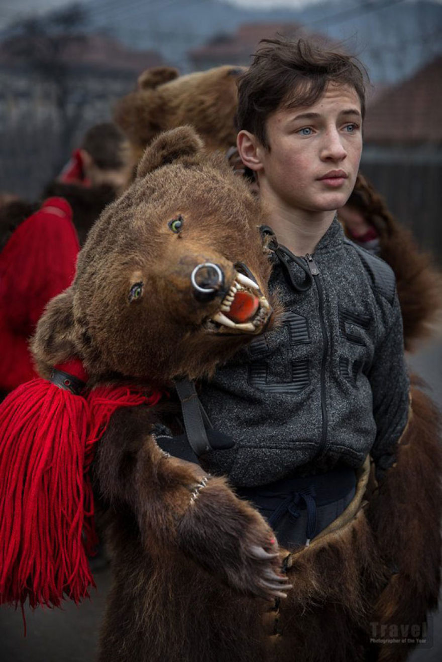 Travel,commended, Mauro Di Bettio, Italy