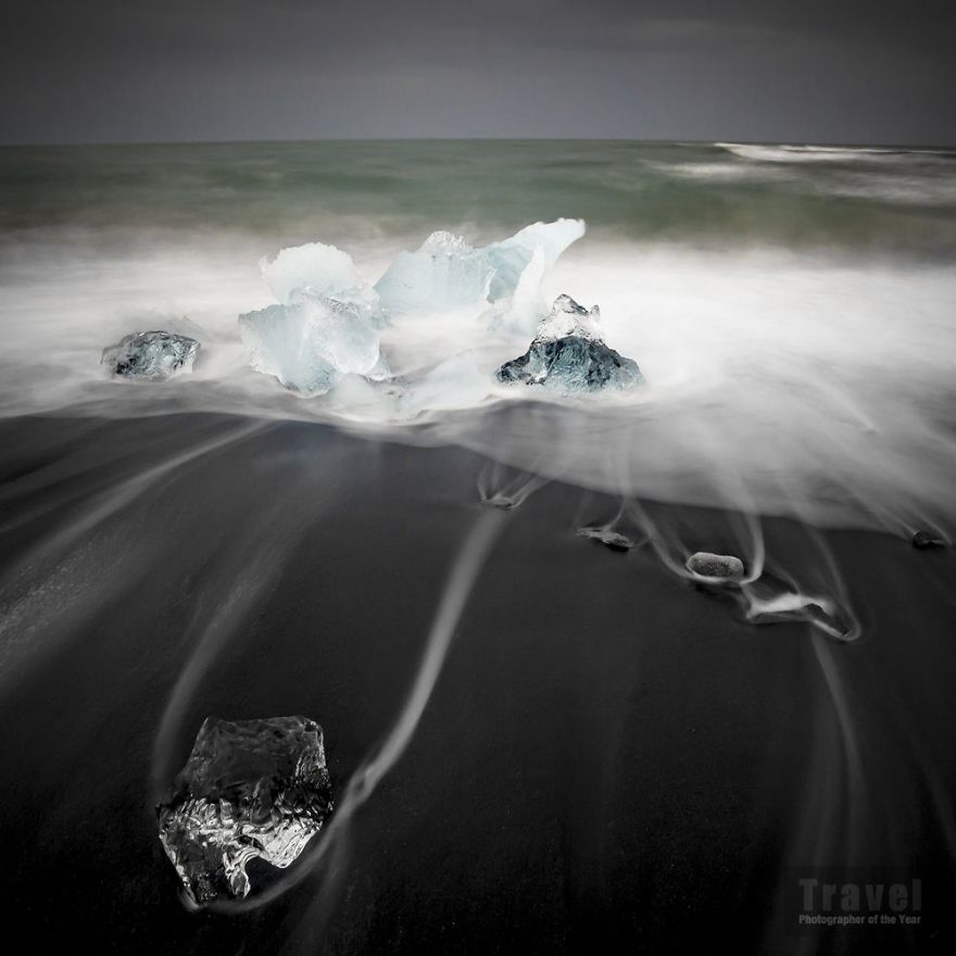 Travel - Special Mention, Paul Sansome, United Kingdom