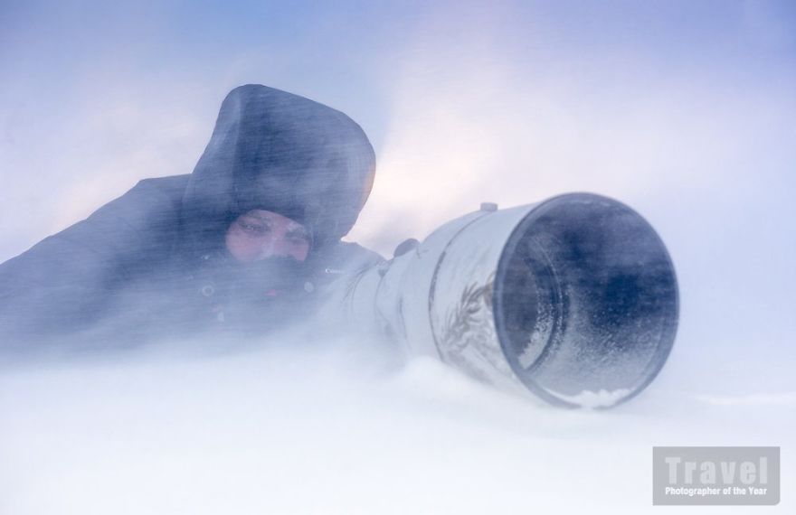 Hot/Cold, Highly Commended, Joshua Holko, Australia