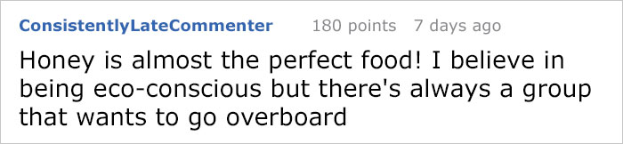 Beekeepers Sick Of Vegan Diet Hypocrisy Shut Them Down With Facts Beekeepers Sick Of Vegan Diet Hypocrisy Shut Them Down With Facts