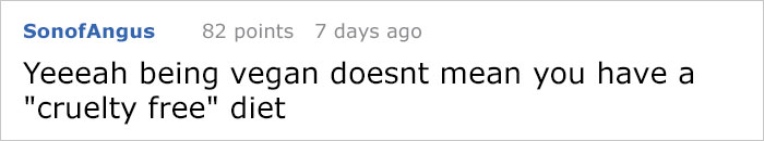 Beekeepers Sick Of Vegan Diet Hypocrisy Shut Them Down With Facts Beekeepers Sick Of Vegan Diet Hypocrisy Shut Them Down With Facts