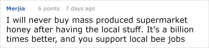 Beekeepers Sick Of Vegan Diet Hypocrisy Shut Them Down With Facts Beekeepers Sick Of Vegan Diet Hypocrisy Shut Them Down With Facts