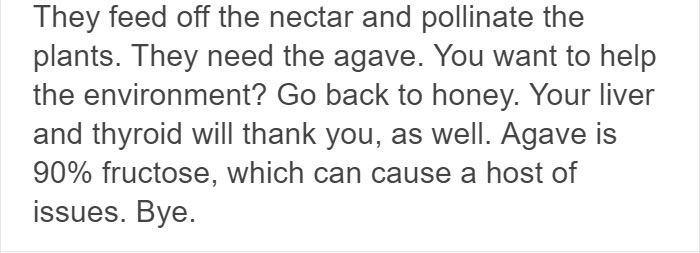 Beekeepers Sick Of Vegan Diet Hypocrisy Shut Them Down With Facts Beekeepers Sick Of Vegan Diet Hypocrisy Shut Them Down With Facts