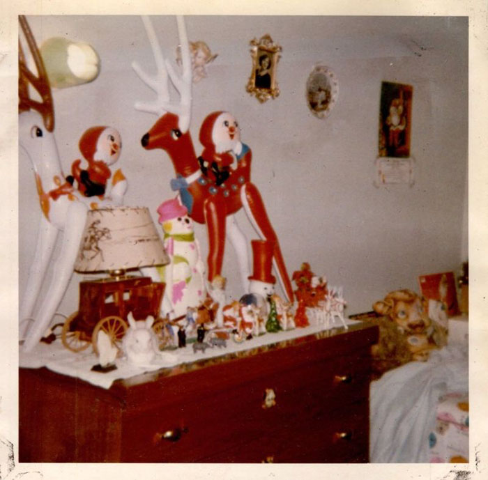 Vintage-Christmas-House-Interior-Decorations