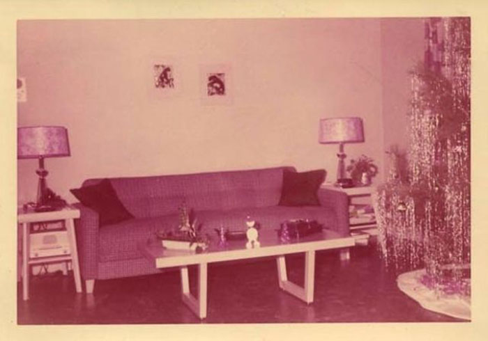 Vintage-Christmas-House-Interior-Decorations