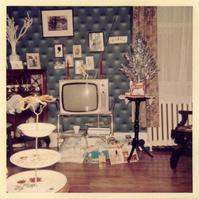 Vintage-Christmas-House-Interior-Decorations