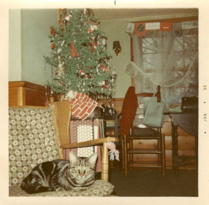 Vintage-Christmas-House-Interior-Decorations