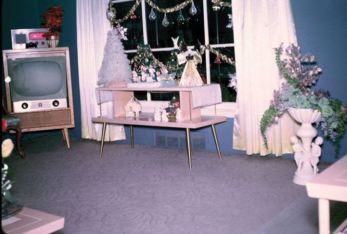 Vintage-Christmas-House-Interior-Decorations