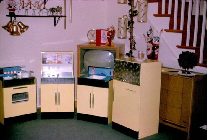 Vintage-Christmas-House-Interior-Decorations