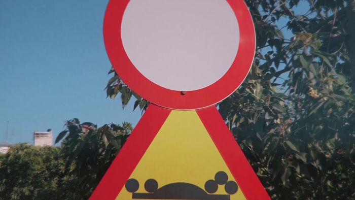 The Secret Life Of Street Signs (Part 3)