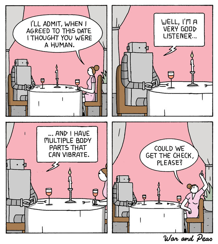 Funny-Comics-War-And-Peas