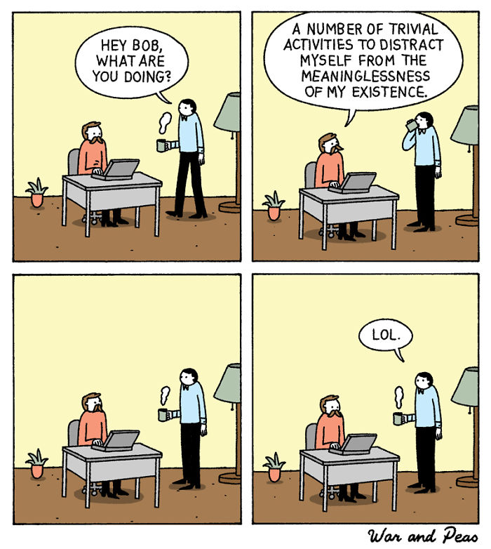 Funny-Comics-War-And-Peas