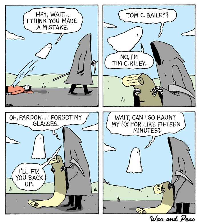 Funny-Comics-War-And-Peas