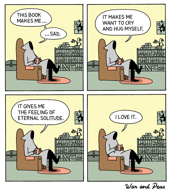 Funny-Comics-War-And-Peas