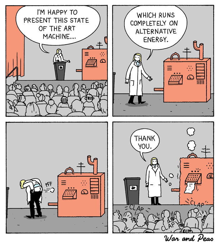 Funny-Comics-War-And-Peas