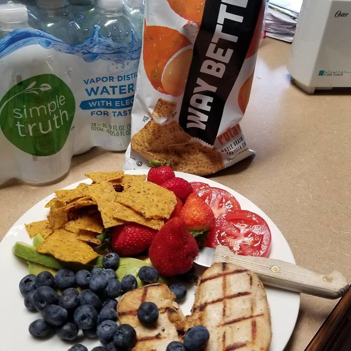 475Lbs Man Loses 198Lbs In One Year, And It's Hard To Believe It's The Same Person 475Lbs Man Loses 198Lbs In One Year, And It's Hard To Believe It's The Same Person