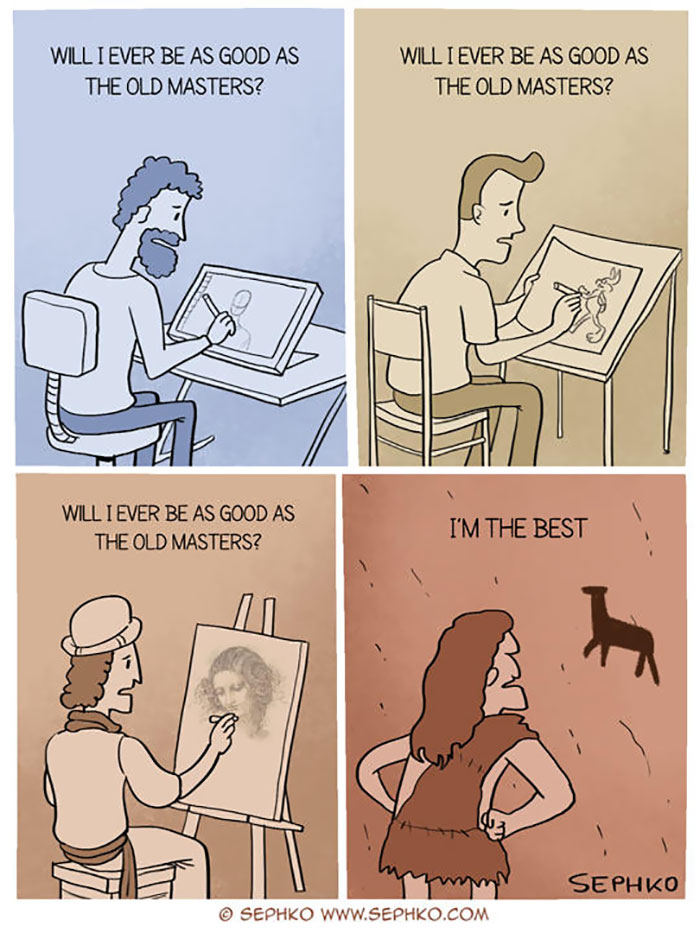 Always Believe In Yourself