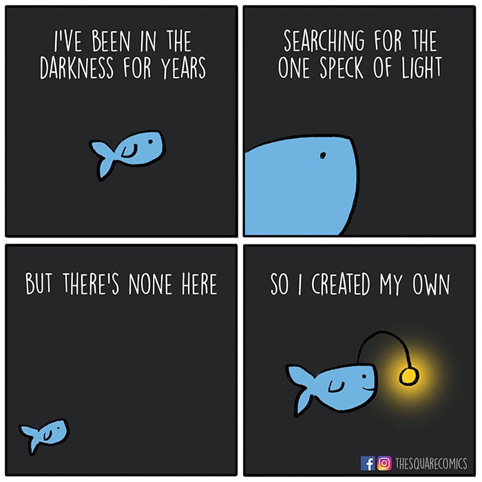 Create Your Own Light