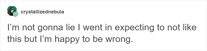 Tumblr User Explains Why Violet Should Have Won In "Willy Wonka & The Chocolate Factory" Tumblr User Explains Why Violet Should Have Won In "Willy Wonka & The Chocolate Factory"