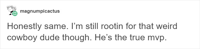 Tumblr User Explains Why Violet Should Have Won In "Willy Wonka & The Chocolate Factory"