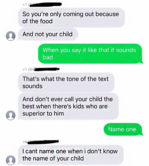 This Woman Was Accidentally Added To Soccer Moms' Group Chat And Decided To Troll Them