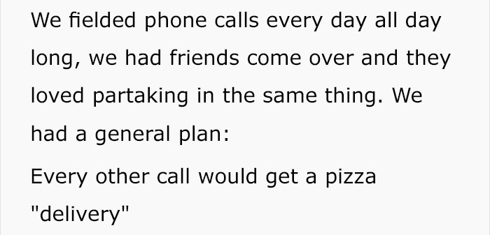 Pizza Hut Allegedly Refused To Fix Wrong Number Ad, End Up Closed When The Family Decide To Take Revenge Pizza Hut Allegedly Refused To Fix Wrong Number Ad, End Up Closed When The Family Decide To Take Revenge