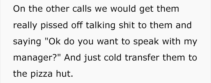 Pizza Hut Allegedly Refused To Fix Wrong Number Ad, End Up Closed When The Family Decide To Take Revenge Pizza Hut Allegedly Refused To Fix Wrong Number Ad, End Up Closed When The Family Decide To Take Revenge
