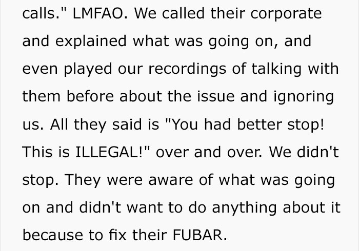 Pizza Hut Allegedly Refused To Fix Wrong Number Ad, End Up Closed When The Family Decide To Take Revenge Pizza Hut Allegedly Refused To Fix Wrong Number Ad, End Up Closed When The Family Decide To Take Revenge