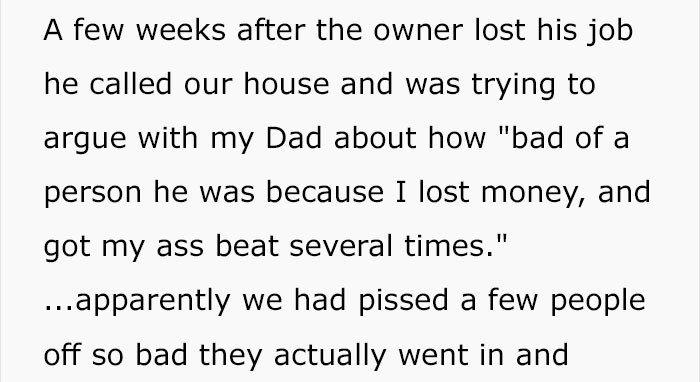 Pizza Hut Allegedly Refused To Fix Wrong Number Ad, End Up Closed When The Family Decide To Take Revenge Pizza Hut Allegedly Refused To Fix Wrong Number Ad, End Up Closed When The Family Decide To Take Revenge